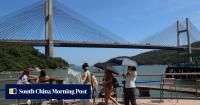 Temperatures could hit 37 degrees Celsius in Hong Kong over extremely hot weekend