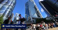 Hong Kong preferred base as Chinese SOEs consolidate overseas accounts in treasury hubs