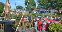 When indigenous peoples gather