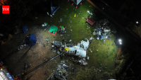 Brazil police formally accuse 16 people over Voepass plane crash that killed 62 in 2024
