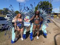 National CHOGM Task Force Pleased with Carnival 26 Activations