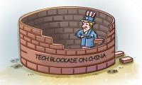 'US-style substitution' risks becoming 'self-made trap' as trade barriers raise costs for labs, manufacturers and consumers: Chinese experts