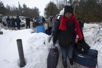 Ottawa Restores Full Coverage for Some Refugee Health Benefits