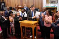 Delaware enshrines civil rights voting protections