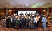 Africa Day Celebrations Held in New Delhi