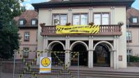 Debt-ridden local authorities in Germany plan further social cuts