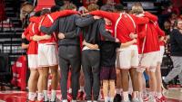 Men’s Basketball to Battle Santa Clara and Tulsa at the 2026 Acrisure Series