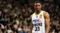 Malique Lewis: Trinidadian Basketball Player Drafted to NBA Says Moment was Surreal