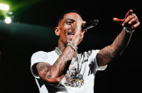 Soulja Boy, Tell Em What’s Going Down In Arkansas! Live Music Aug. 6-9