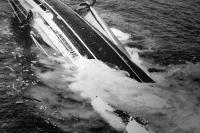 Recalling Last Day of the Andrea Doria
