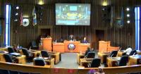 8 Wilmington City Council members don't show up as water shutoff veto stands