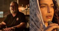 Nimród Antal’s ‘Bluefly’ sets course for the Gold Coast with Russell Crowe, Priyanka Chopra Jonas
