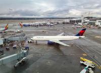 Delta Takes On Alaska With Restored Asia Route