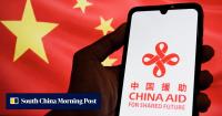 What China’s expanded funding for HIV/Aids in Africa means as US cuts health aid