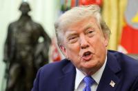 Trump signs new order ending ‘birth toursim,’ recycling citizenship argument about ‘babies of slaves’
