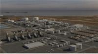 Daewoo E&C Lands Mozambique LNG Project