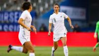 Chelsea FC Women v Auckland FC: Abby Erceg’s return to New Zealand has rivals wary