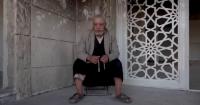 NBC News speaks with Palestinian in West Bank whose home is surrounded by Israeli settlers