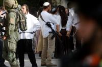 Jewish terrorists have become ‘sovereign’ in West Bank, Ynet analyst says