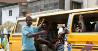 No more cash on danfo: Lagos signs deal to switch bus fares to digital payments