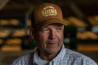 Former Tennessee agriculture commissioner Charlie Hatcher knocks Andy Ogles out of 5th District race