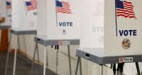 Delaware governor Matt Meyer signs John Lewis Voting Rights Act into law