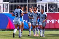 El Salvador claims bronze with convincing victory over Venezuela