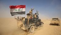 Iraq raises security and combat readiness