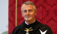 'Furore' as Knights of Malta bigwig resigns role