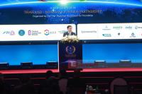 President U Min Aung Hlaing attends Myanmar-Thailand Economic Forum 2026