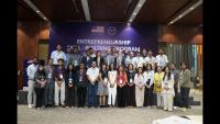 20 founders from across Nepal to showcase ventures at U.S. Embassy Capstone Accelerator finale