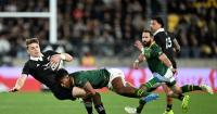 Why are New Zealand embarking on their own Lions tour?