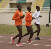 World Athletics U20: Cheptoo and Chepng’eno target 3000m SC gold in Oregon