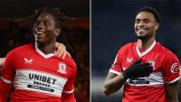 Middlesbrough set for £3m double player exit