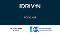 The Driven Podcast: More small cars arrive as EV sales stay big