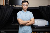 UCF Researcher to Support DOE Project Using AI to Accelerate Scientific Discovery