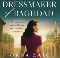 Book Review: A true story dressed up as a novel