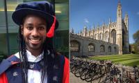 The police. Universities. Our national broadcaster. Publishing. Charities. And, of course, Labour... The surreal 'plagiarising Professor' scandal exposes in chilling detail just how many of our institutions have now been captured by woke dogma