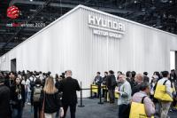 Hyundai Motor And Kia Sweep 17 Red Dot Awards