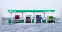 Trucking Efficiency Roundup: Natural gas, energy tracking, and fueling services are reshaping fleet operations