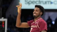 Gonzaga lands Florida State transfer forward Chauncey Wiggins