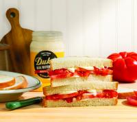Duke’s Mayonnaise has been a Southern pantry staple for more than a century