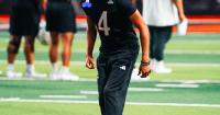 Playing like it's his last: Idaho State's Jackson Daniels returns from ACL tear hungrier than ever