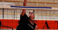 From base camp to the summit. Idaho State volleyball looks to climb the Big Sky ranks after historic run