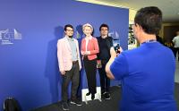 Inside the EU’s influencer experiment