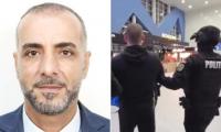 Syrian fugitive who tried to murder man with pick axe in parking row found living in British council house and claiming £2,000 a month in benefits