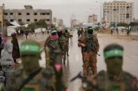EU Welcomes Agreement on Hamas Disarmament and Full Israeli Withdrawal from Gaza