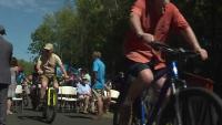 New Eastern Trail 'Close the Gap' project in Southern Maine opens 15 months early