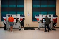 Tennessee primary election results live blog