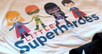 Non-profit Little Superheroes celebrates 10 years of supporting children with serious medical conditions